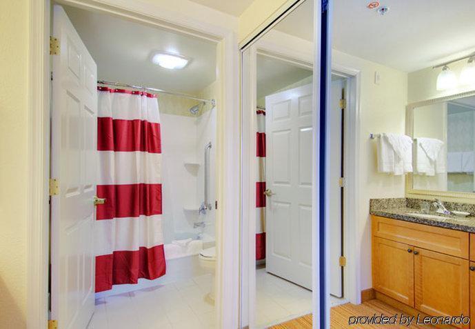 Residence Inn Frederick Ruang foto