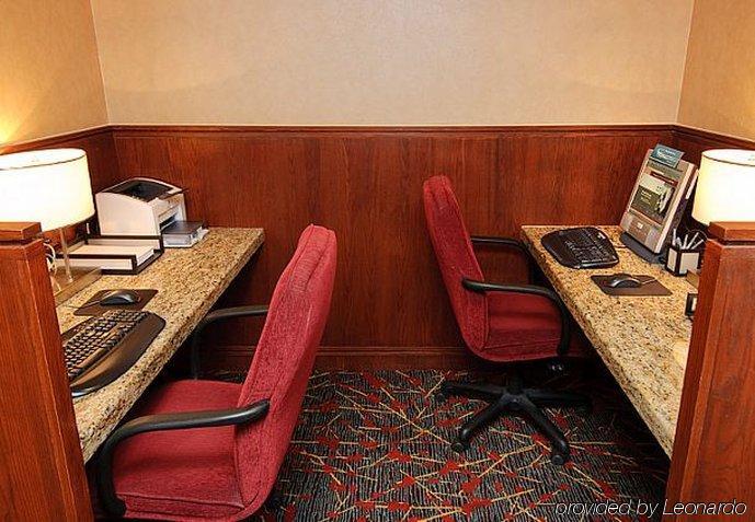Residence Inn Frederick Bagian luar foto